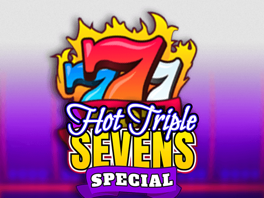 Hot Triple Sevens, jogo de slot, estratégias de apostas, cassinos online, jackpots progressivos.