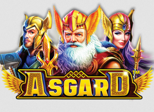 Asgard, deuses, mitologia nórdica, apostas, desafios, Ragnarok, jogos, trapaça, destino, mortalidade.